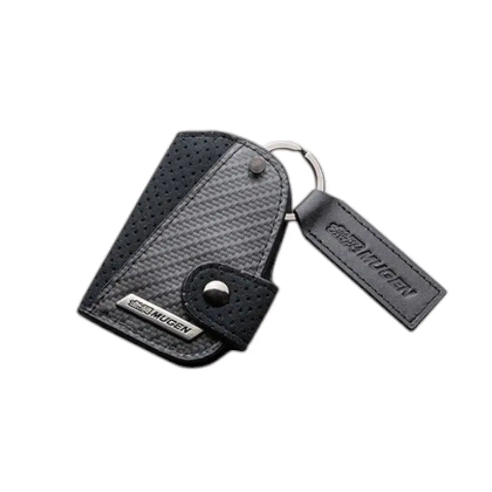 Mugen Smart Key Case Honda Civic FL 22+ Inc Type R - Genuine Accessories