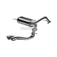 Mugen Sports Backbox Honda Stepwgn RP6-8 22+ - Exhaust Systems