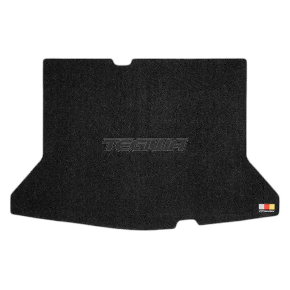 Mugen Sports Boot Mat Honda Wr-V DG5 23+ - Mats