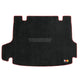 Mugen Sports Boot Mat Honda Zr-V RZ 22+ - Black and Red - Mats