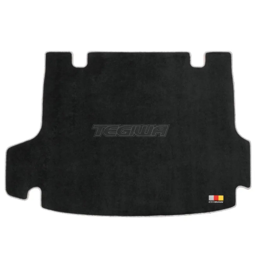 Mugen Sports Boot Mat Honda Zr-V RZ 22+ - Black and Silver - Mats