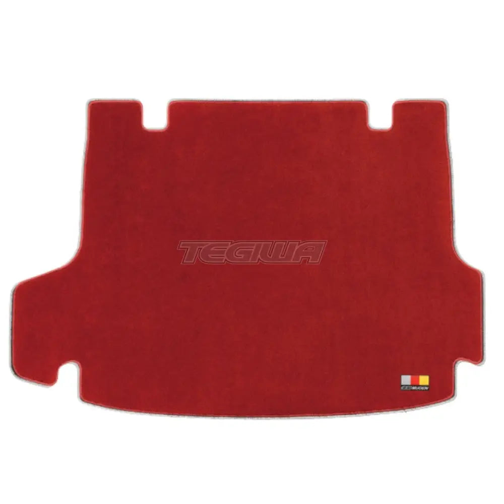 Mugen Sports Boot Mat Honda Zr-V RZ 22+ - Red - Mats