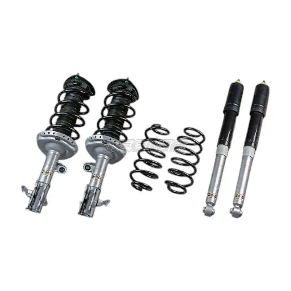 Mugen Sports Coilovers Honda Stepwgn RP6-8 22+ - Coilovers
