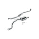 Mugen Sports Exhaust System Honda N-Box+ Custom JF1-2 13-25 - Exhaust Systems