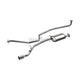 Mugen Sports Exhaust System Honda N-Van J1-2 18-25 - Exhaust Systems