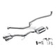 Mugen Sports Exhaust System Honda N-WGN Custom JH 19-25 - Exhaust Systems