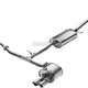 Mugen Sports Exhaust System Honda Zr-V RZ 22+ e:Hev - Exhaust Systems