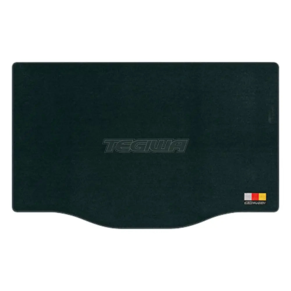 Mugen Sports Luggage Boot Mat Honda Jazz GR 20-22 4WD - Black - Mats