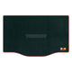 Mugen Sports Luggage Boot Mat Honda Jazz GR 20-22 - Black and Red - Mats
