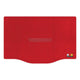 Mugen Sports Luggage Boot Mat Honda Jazz GR 20-22 - Red - Mats