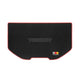 Mugen Sports Luggage Boot Mat Honda N-One JG3-4 20+ - Black and Red - Mats