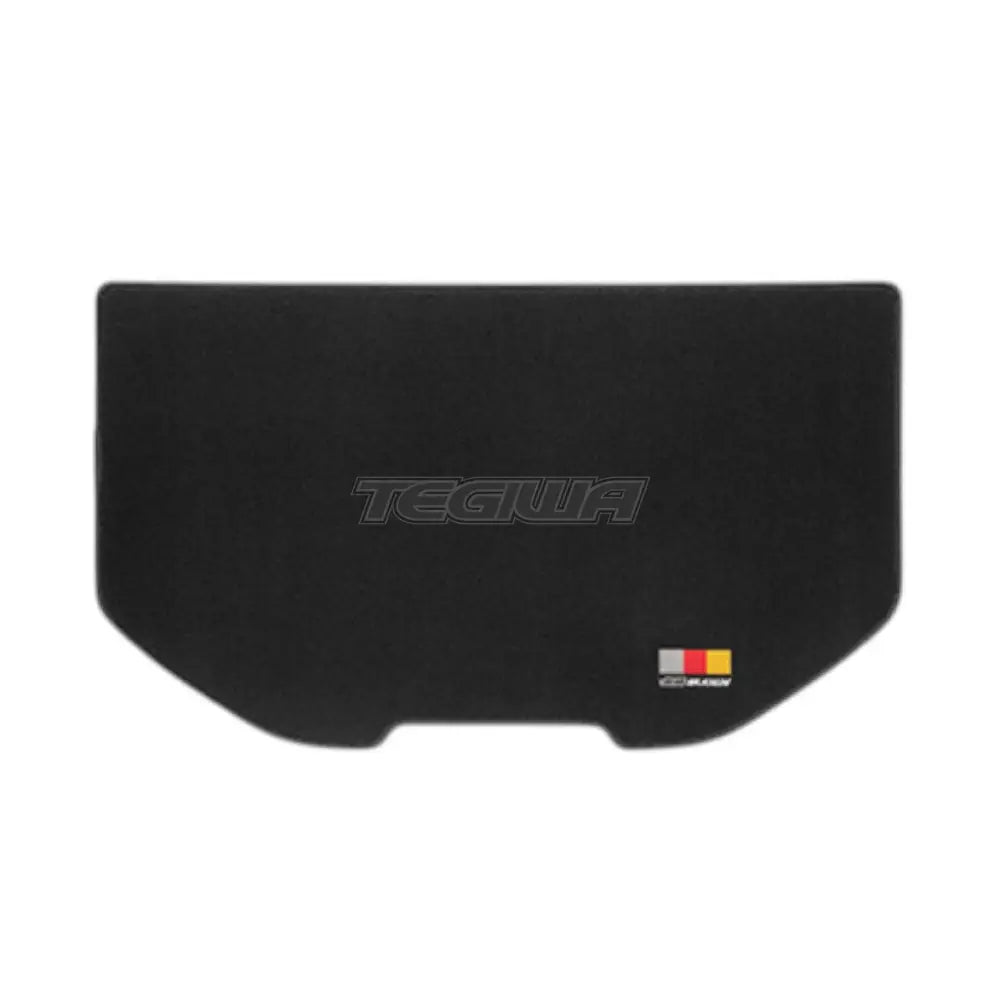 Mugen Sports Luggage Boot Mat Honda N-One JG3-4 20+ - Black - Mats