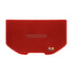 Mugen Sports Luggage Boot Mat Honda N-One JG3-4 20+ - Red - Mats