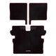 Mugen Sports Luggage Boot Mat Honda N-Van J1-2 18-25 - Mats