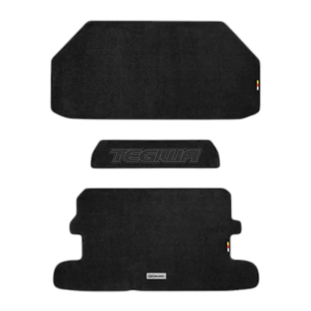 Mugen Sports Luggage Boot Mat Honda Odyssey RC1-4 16-25 - Mats