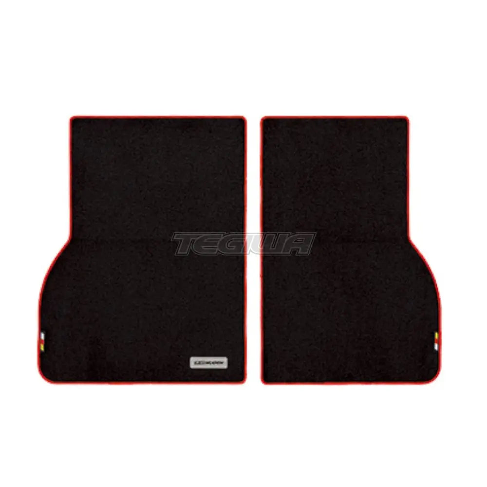 Mugen Sports Luggage Boot Mat Honda Stepwgn RP1-5 15-22 - Mats