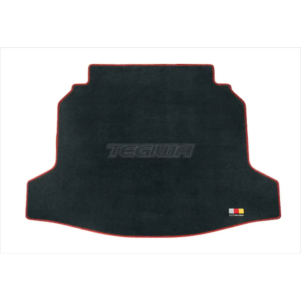 Mugen Sports Luggage Mat Honda Civic Type R FL5 23+ - Mats