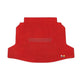 Mugen Sports Luggage Mat Honda Civic Type R FL5 23+ - Red - Mats