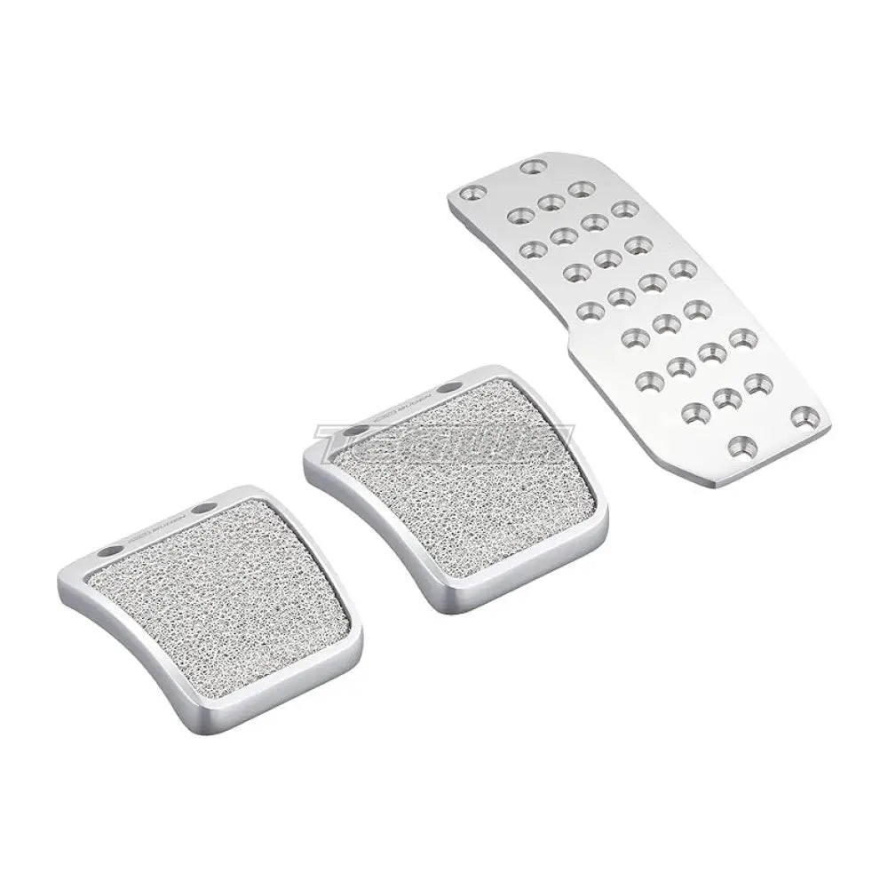 Mugen Sports Manual Pedal Honda Integra Type-R DC2 DC5 95-06 - Pedals
