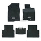 Mugen Sports Mat Honda Civic Type R FK8 17-22 - Black - Mats