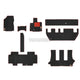 Mugen Sports Mat Set Honda Freed GT 24+ E:Hev - 7 Bench Seat - Mats