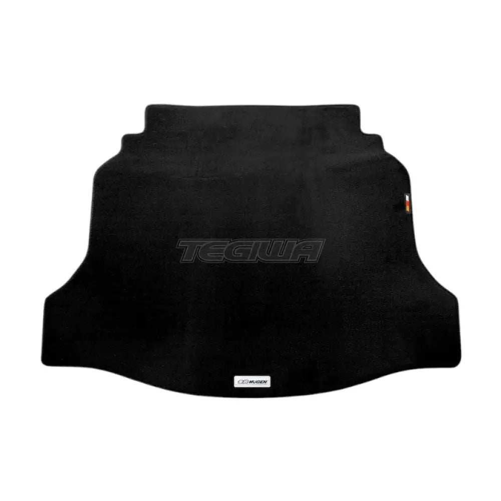 Mugen Sports Rear Luggage Mat Honda Civic FK7 FK8 17-22 - Black - Mats