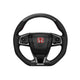 Mugen Sports Steering Wheel Honda Civic FK7 16-22 - Red - Steering Wheels and Accessories