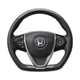 Mugen Sports Steering Wheel Honda S660 JW5 15-22 - Steering Wheels and Accessories