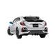 Mugen Styling Set Honda Civic FK 16-22 - Bumpers & Body Kits