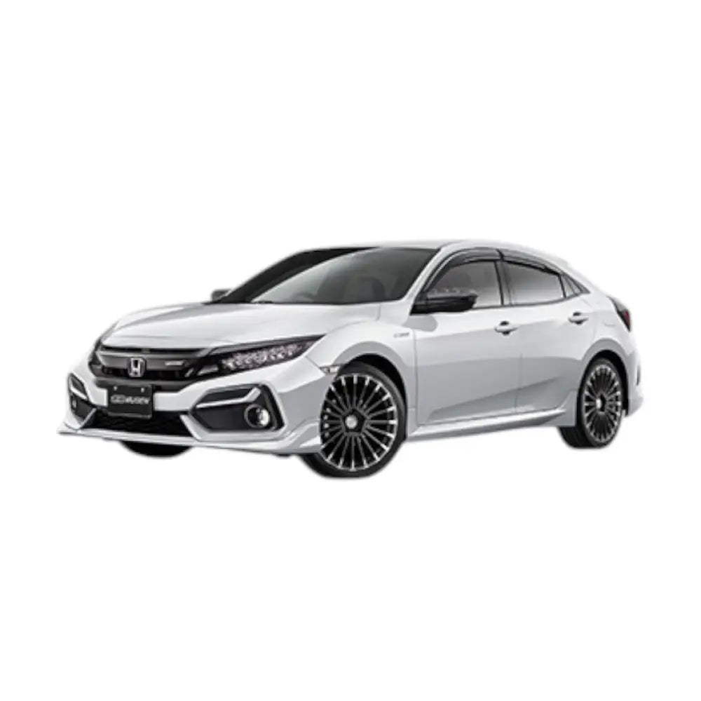 Mugen Styling Set Honda Civic FK 16-22 - Bumpers & Body Kits