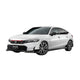 Mugen Styling Set Honda Civic FL 21+ - Bumpers & Body Kits