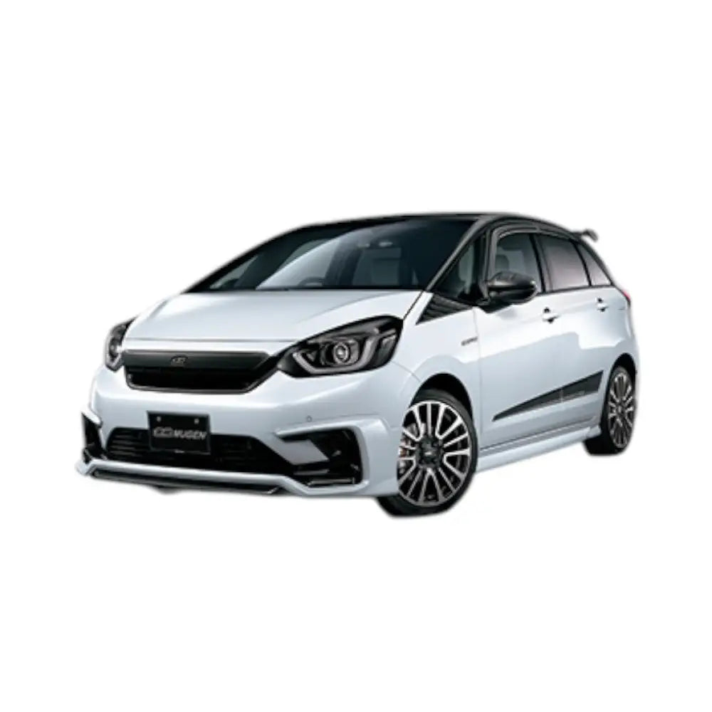 Mugen Styling Set Honda Jazz GR 20-22 Dash - Bumpers & Body Kits