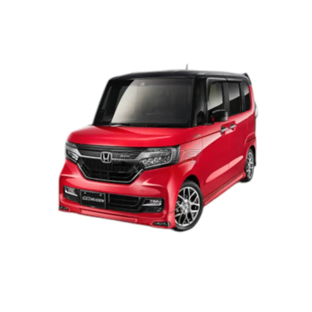 Mugen Styling Set Honda N-Box Custom JF3-4 17-23 - Bumpers & Body Kits