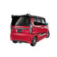 Mugen Styling Set Honda N-Box Custom JF3-4 22-23 - Bumpers & Body Kits