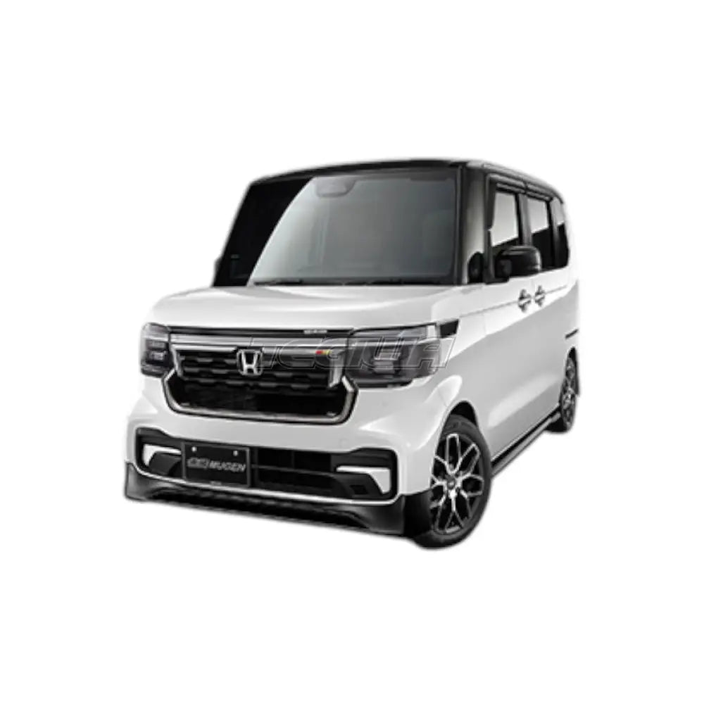 Mugen Styling Set Honda N-Box Custom JF5 23+ - Bumpers & Body Kits