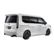 Mugen Styling Set Honda Stepwgn RP6-8 22+ Standard Backbox - Bumpers & Body Kits