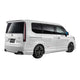 Mugen Styling Set Honda Stepwgn RP6-8 22+ With Mugen Back Box - Bumpers & Body Kits