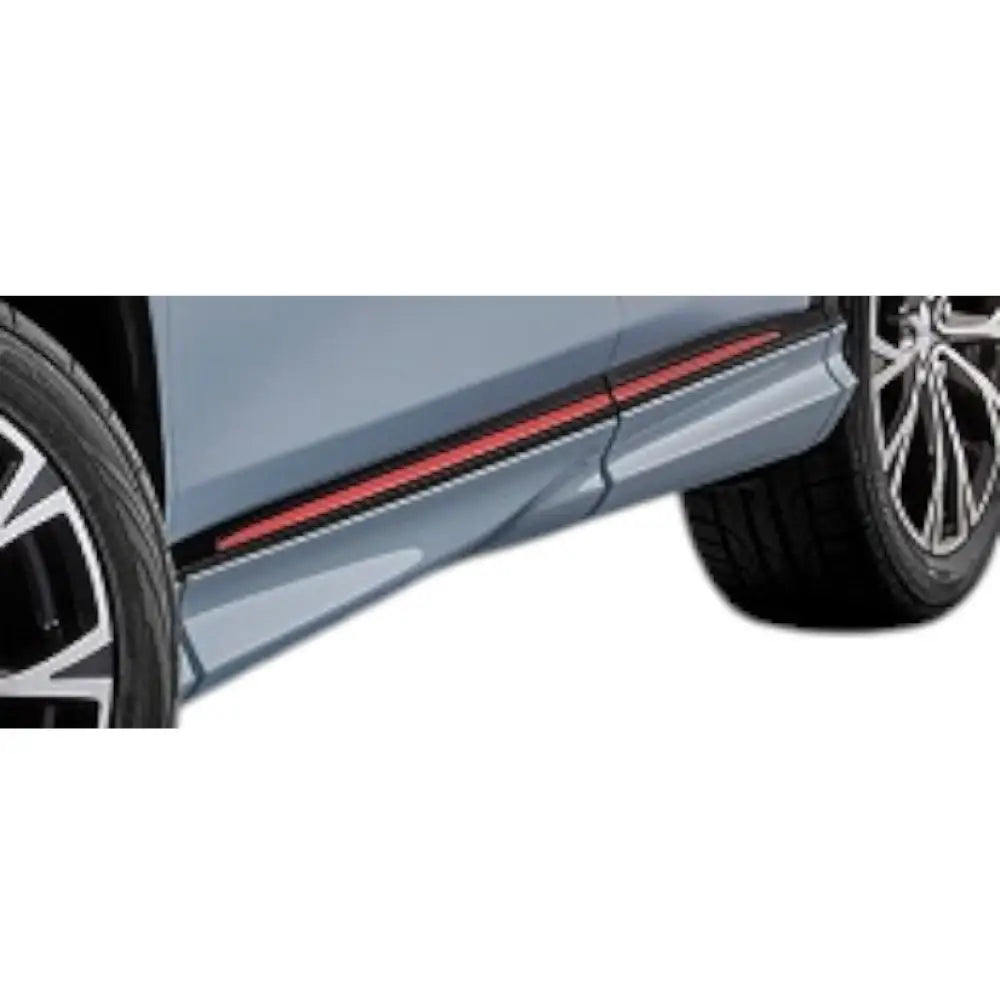 Mugen Styling Set Honda Vezel RV 21+ - Bumpers & Body Kits