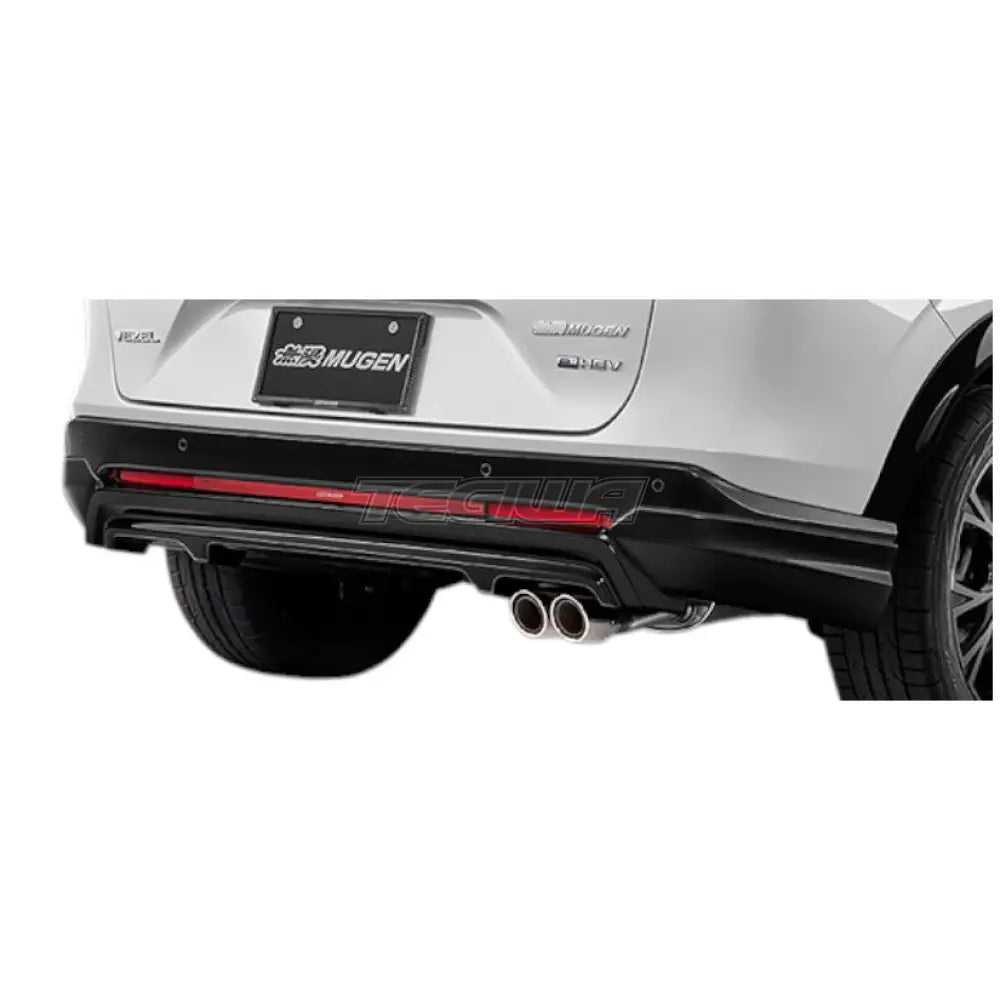 Mugen Styling Set Honda Vezel RV 21+ - Bumpers & Body Kits