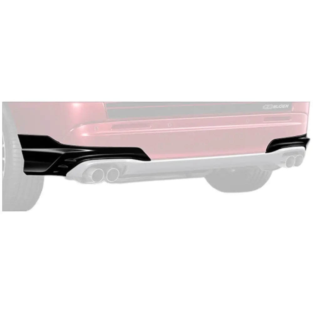 Mugen Styling Set Honda Zr-V RZ 22+ - Bumpers & Body Kits
