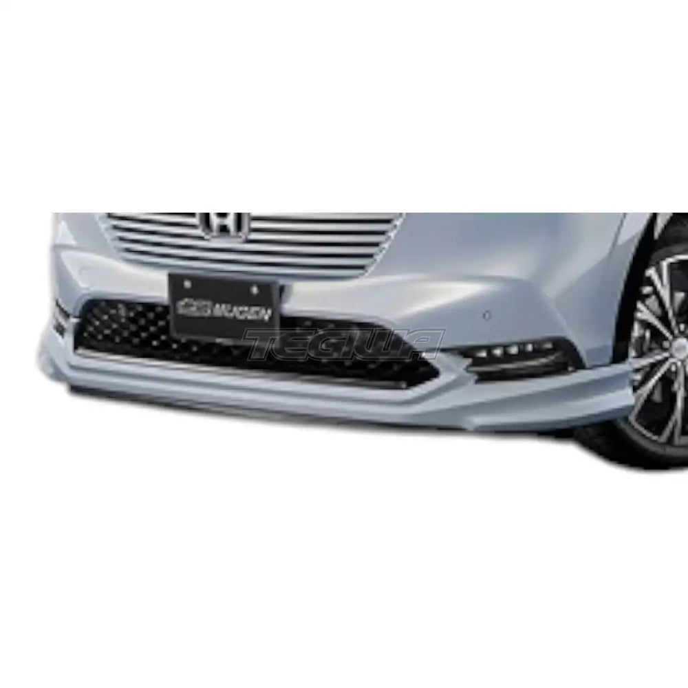 Mugen Styling Set Midnight Blue Beam Metallic Honda Vezel RV 21+ - Bumpers & Body Kits