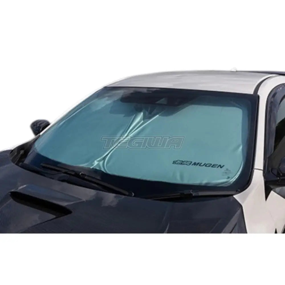 Mugen Sunshade Honda Civic FK 17-22 - Genuine Accessories