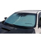Mugen Sunshade Honda Civic FK 17-22 - Genuine Accessories