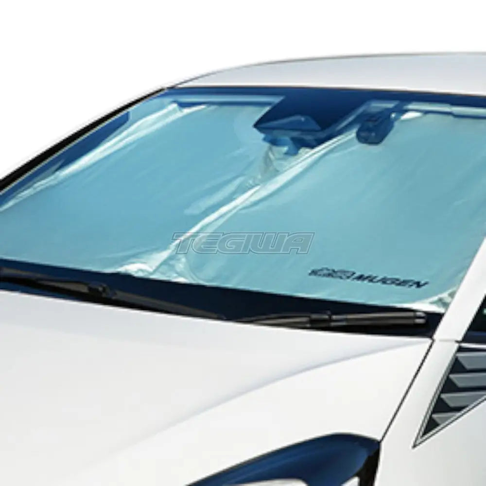 Mugen Sunshade Honda Jazz GR 22+ - Genuine Accessories