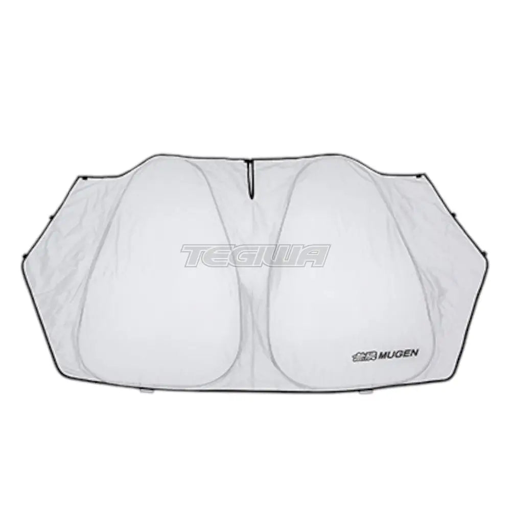 Mugen Sunshade Honda Jazz GR 22+ - Genuine Accessories