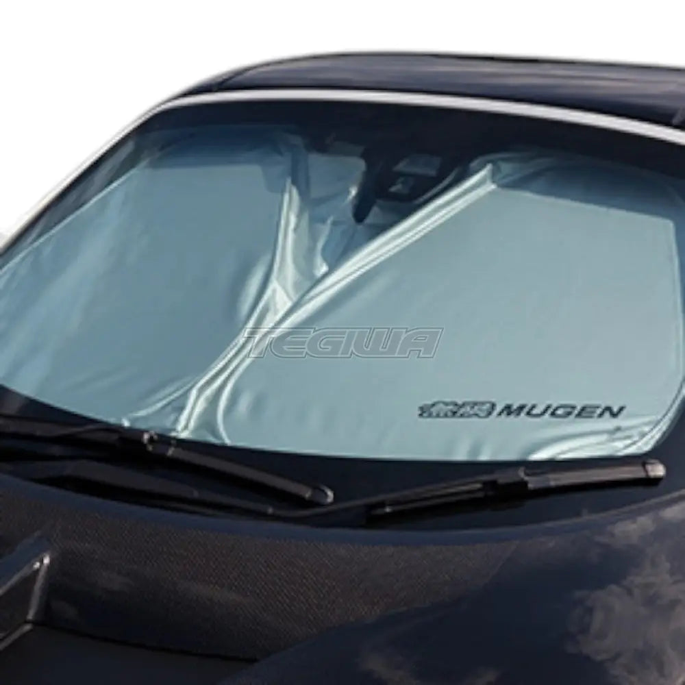 Mugen Sunshade Honda S660 JW5 15-22 - Genuine Accessories