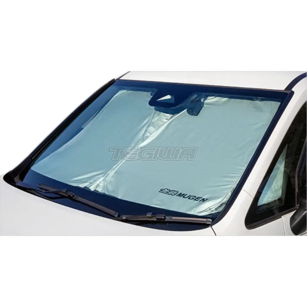 Mugen Sunshade Honda Stepwgn RP6-8 22+ - Genuine Accessories