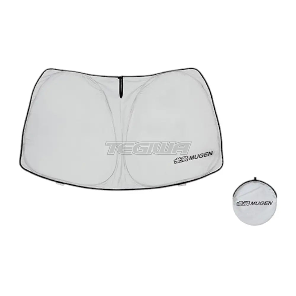 Mugen Sunshade Honda Super-ONE / Super-N JG6 26+ - Genuine Accessories