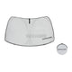 Mugen Sunshade Honda Super-ONE / Super-N JG6 26+ - Genuine Accessories