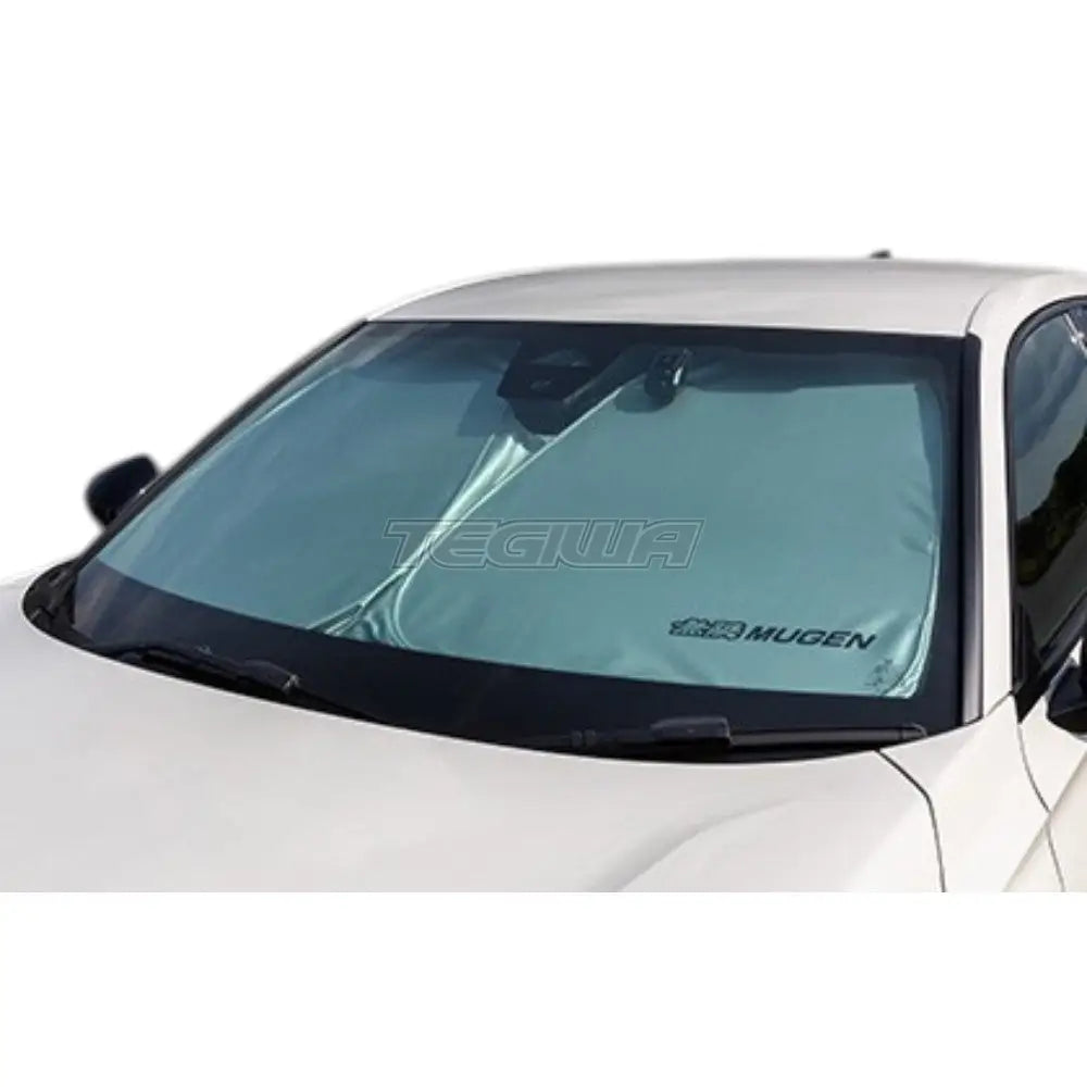 Mugen Sunshade - Misc Parts and Trim